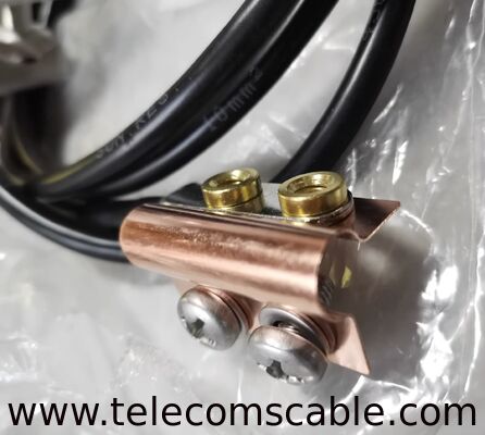 Original Huawei 27150059 Universal Grounding Clamp For RRU Power Cable