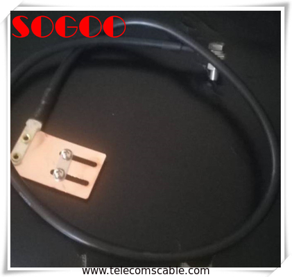 Lightning Protect Earth Cable Grounding Kit For RRU Power Cable