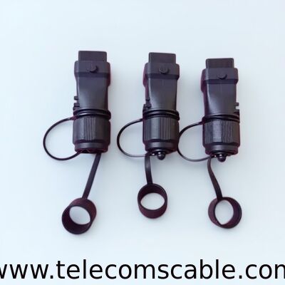 Huawei DBU50B Battery Connector DPU120D OPM120 AC To DC Power Connector