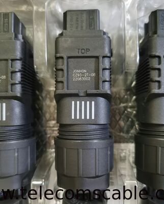 Huawei/JONHON CZ93-2T-08 Power Plug Quick-Connect Power Connector