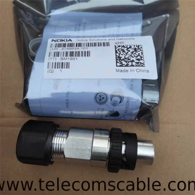 Nokia APPF 474893A.101 AMPHENOL C10-730512-Z2P Connector