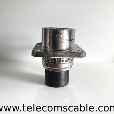 Amphenol 10-747376-Z2P Power Connector For Ericsson/NOKIA