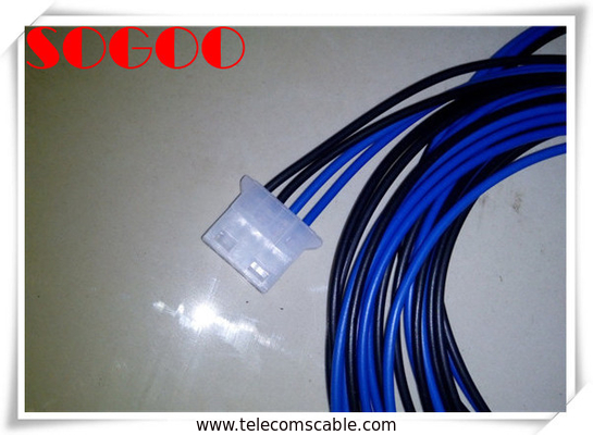 4 Holes Power Cable For Huawei Eps30-4815af / Etp4830