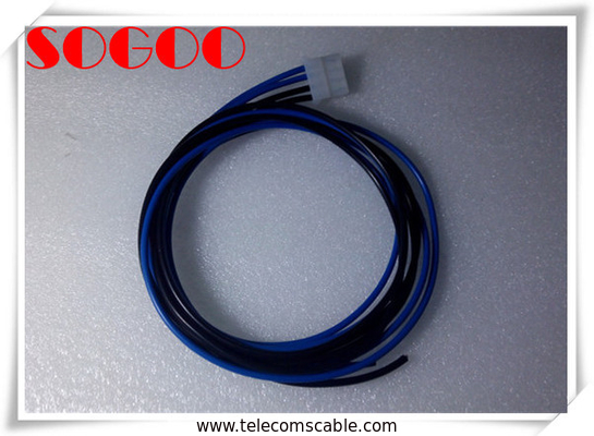 4 Holes Power Cable For Huawei Eps30-4815af / Etp4830
