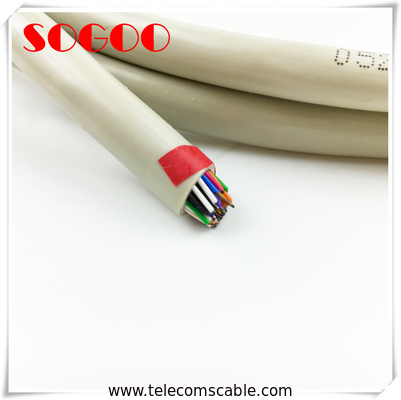 MA5600 ADEE ADGE Huawei User Cable / Telecommunication Cable 10 - 30M