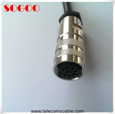 Huawei 04070097 AISG Communication cable For RET System AISG-DB9 5m