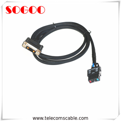 Huawei BBU Power cable For MMRFU (Multi Mode Radio Frequency Unit)