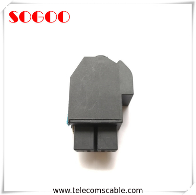 RoHS 48V 3828 3151 Huawei LTE 4G RRU Power Cable Connector Universal Plug