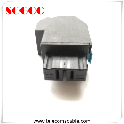 RoHS 48V 3828 3151 Huawei LTE 4G RRU Power Cable Connector Universal Plug