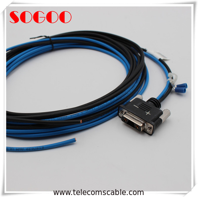 Huawei BBU power  DC 48V Cable for MA5680T / 5683T / OSN2500 / OSN3500