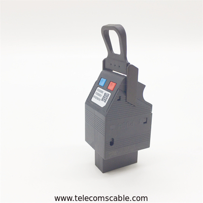 Original ZTE RRU DC Power Connector For ZXSDR R8972 R8862