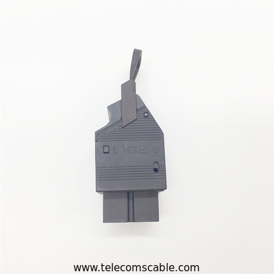 Original ZTE RRU DC Power Connector For ZXSDR R8972 R8862
