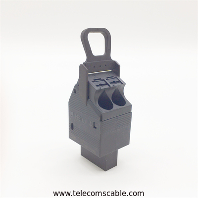 Original ZTE RRU DC Power Connector For ZXSDR R8972 R8862