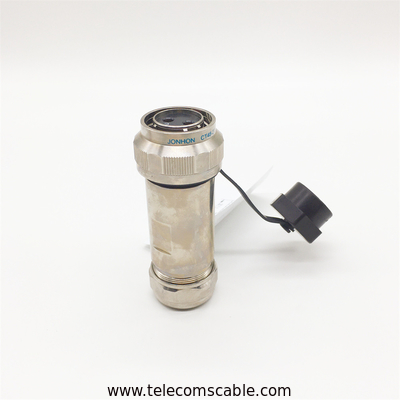 RRU Fast connector for ZTE R8882 R8881 Mm6212 6101 RRU Power Connector