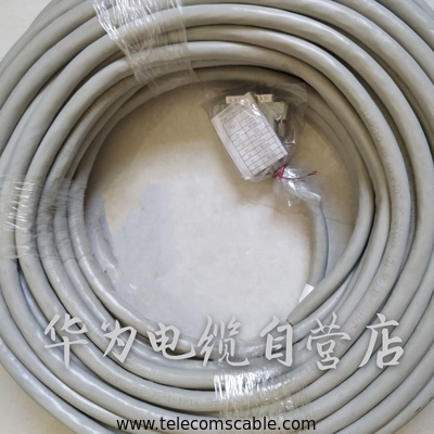 Original Huawei E1 Truck Cable 04120091 / 04120093 / 04120095 T-75-8-D44-10m/20m/30m
