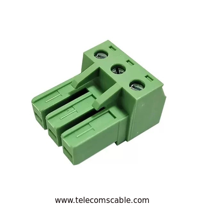 Original Huawei 3182 RRU Connector AC Input DRRU3161 Terminal Connector