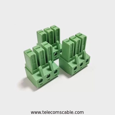 Original Huawei 3182 RRU Connector AC Input DRRU3161 Terminal Connector