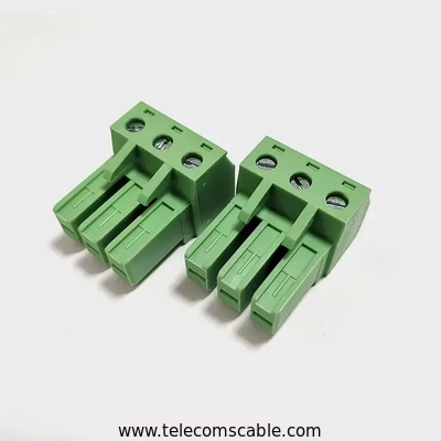 Original Huawei 3182 RRU Connector AC Input DRRU3161 Terminal Connector