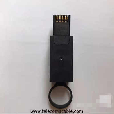 Original ZTE 5G Photoelectric Composite Power Connector Johhon RJ45-2PT-PR