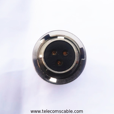 Huawei Waterproof AC power connector RRU 3606 3151 3161 3182