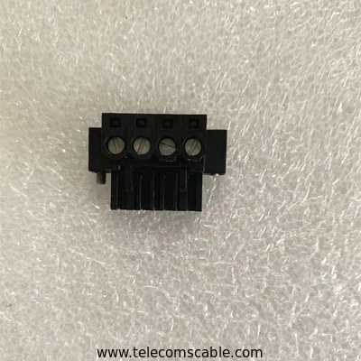 Original Huawei termi-blok stacking connector for OSN500, PTN 910