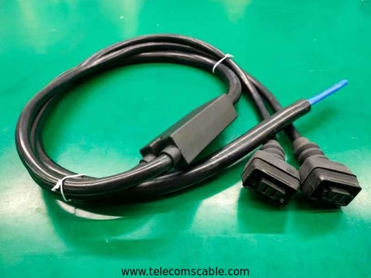 FPCA DC Cable 2m For Ericsson, For CommScope