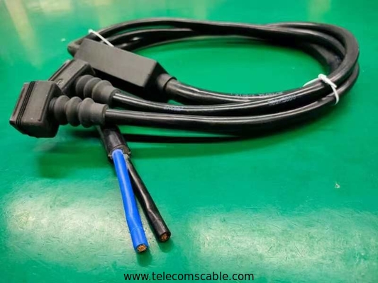 FPCA DC Cable 2m For Ericsson, For CommScope