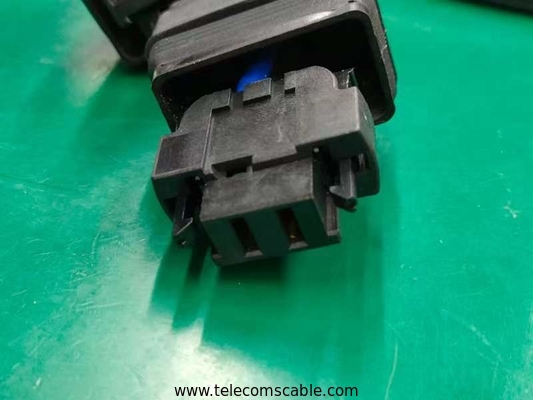 FPCA DC Cable 2m For Ericsson, For CommScope