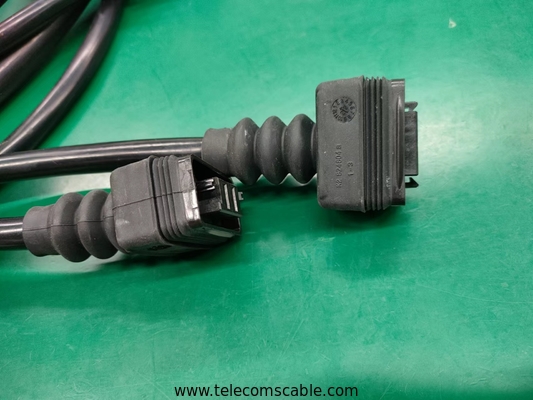 FPCA DC Cable 2m For Ericsson, For CommScope
