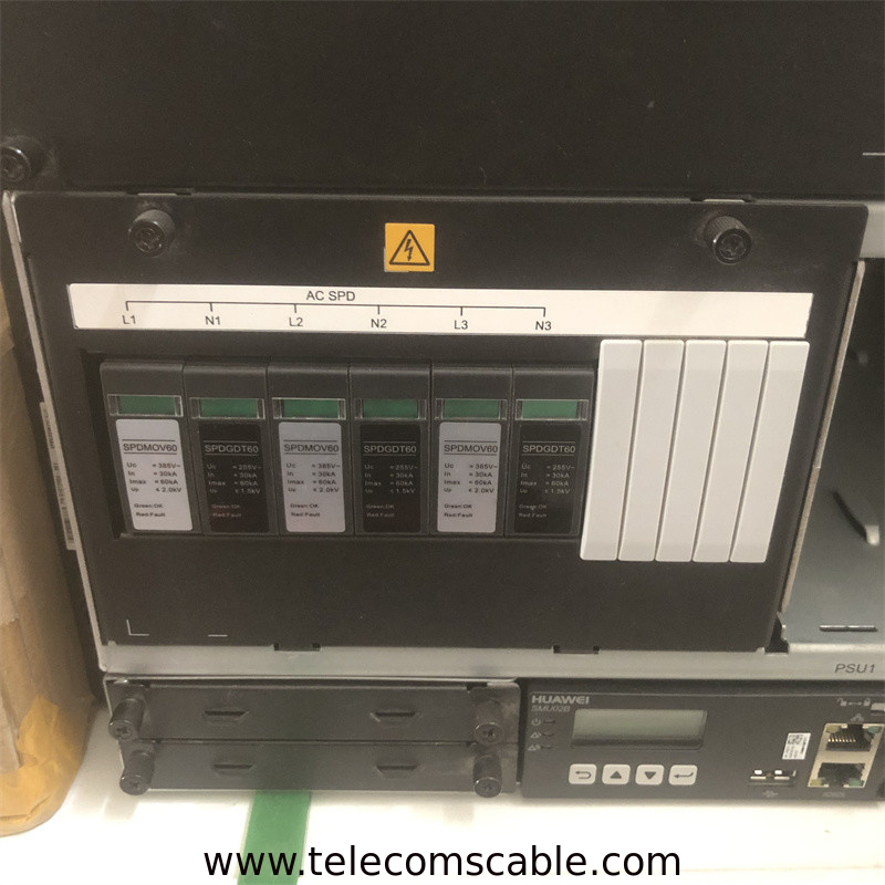 Huawei ETP48400-C9A7 Embedded Communication Power Supply 48V400A Switching Power Supply