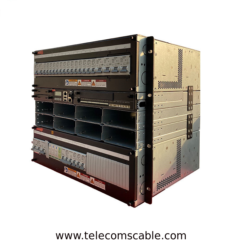 Huawei ETP48400-C9A2 Embedded Communication Power Supply 48V400A Embedded Switching Power Supply Control System