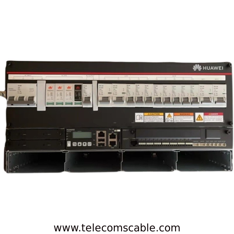 Huawei ETP48200-C5E1 Embedded Communication Switching Power Supply 48V200A Configuration R4850G Module