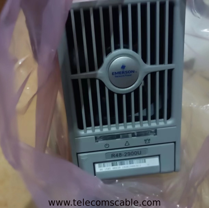 Emerson R48-2900U Rectifier Module  48V Communication Power Module PS48600 Dedicated