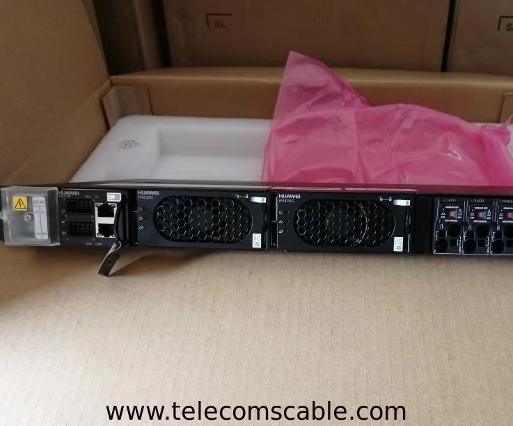 Huawei ETP4860-B1A2  Blade Embedded High-Frequency Power Switch System