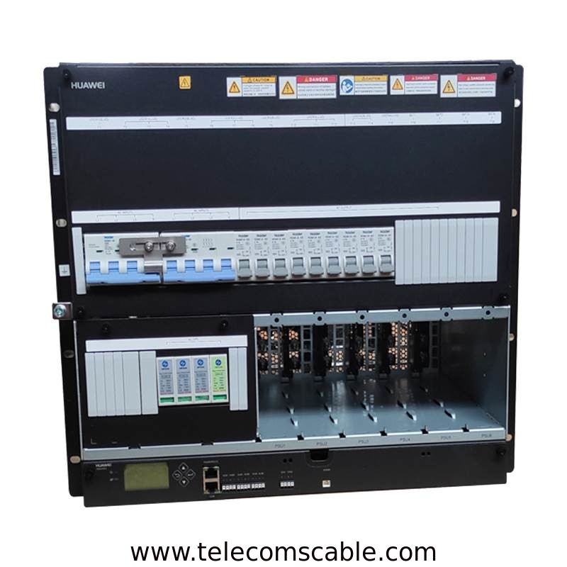 Huawei ETP48300-C9A1 Embedded 48V300A Communication High Frequency Switching Power Supply with R4850G2 Module