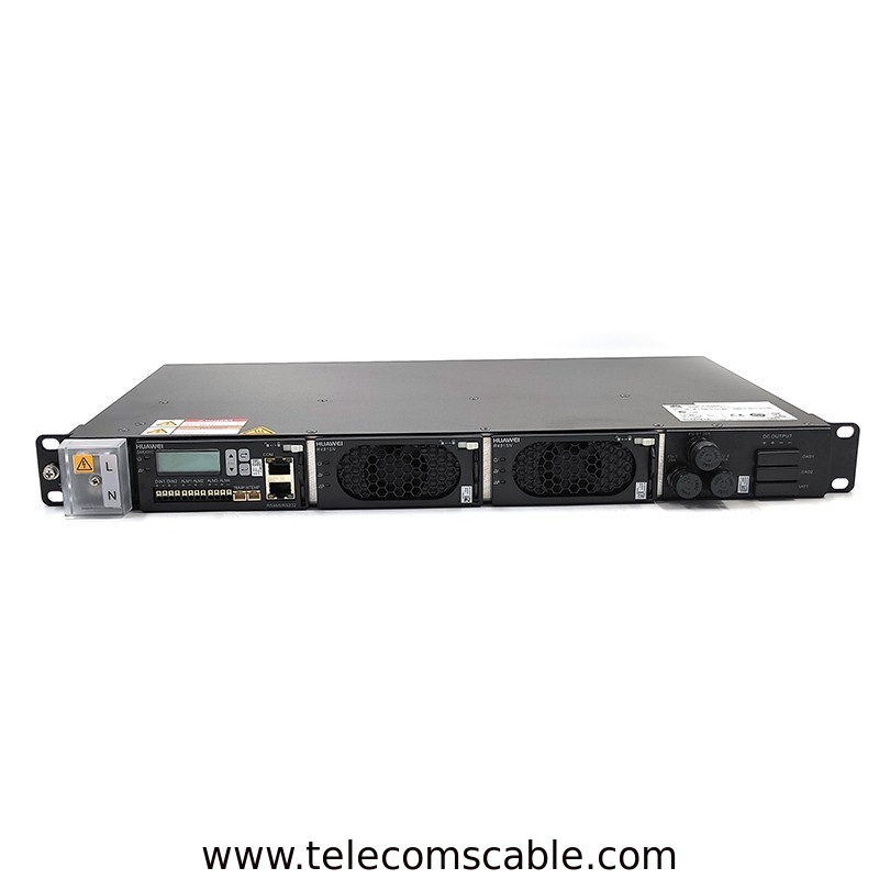 Huawei ETP4860-E1A1 Embedded Communication Power Supply 48V60A Switching Power Supply For 5G Base Station Signal Tower