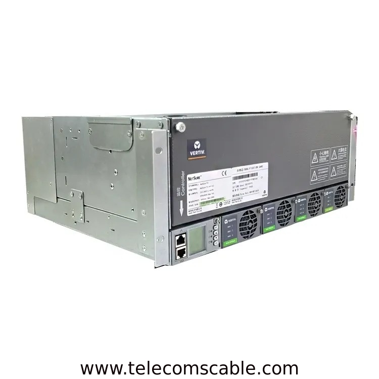 Vertiv/Emerson Netsure 731 A41-s2 48V DC Power System