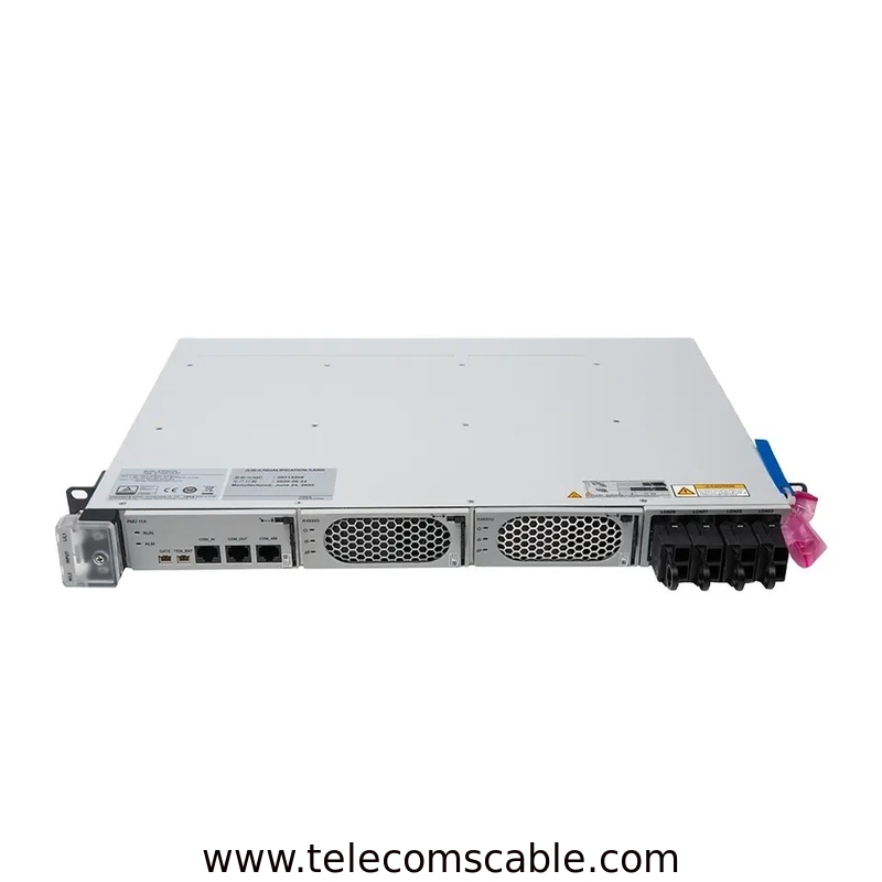 Huawei ETP48100-B1 AC-DC Power Supply With Rectifier For MA5680T MA5683T