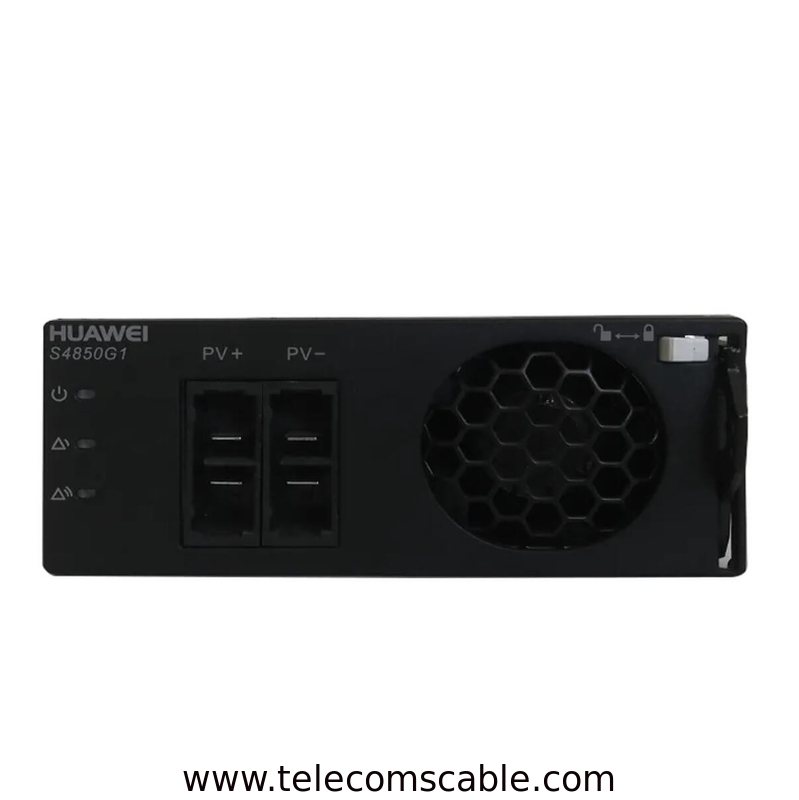 Huawei S4850G1 Solar Control Module For Outdoor Cabinet EN3M61SSUA01