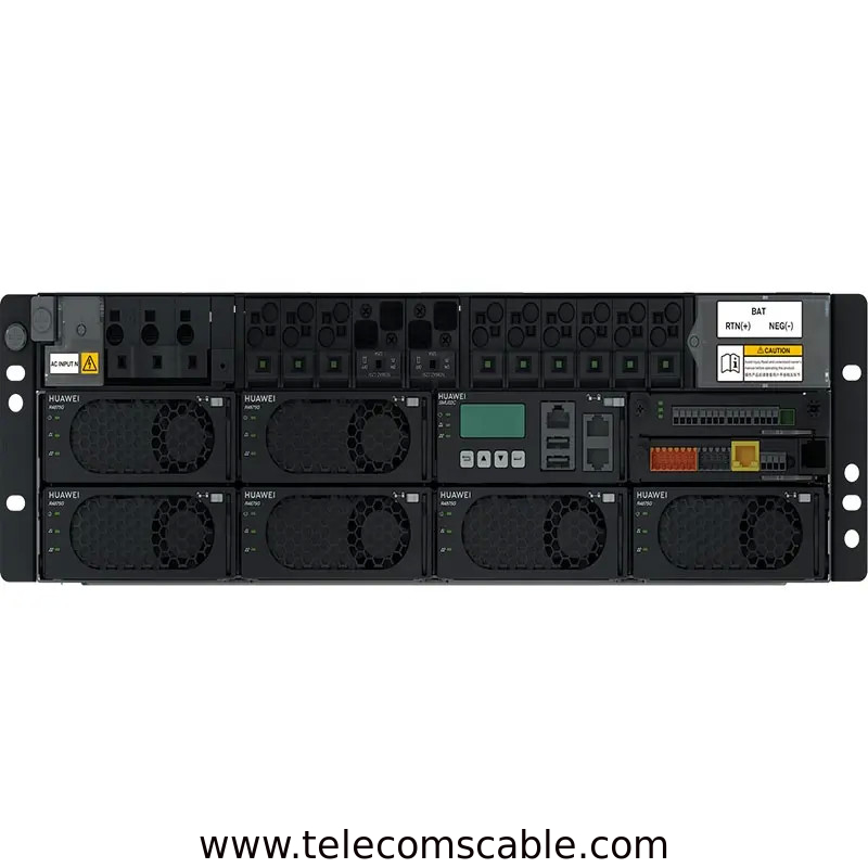 Huawei ETP48400-C3B1 Embedded Switching Power Supply 48V400A Rectifier