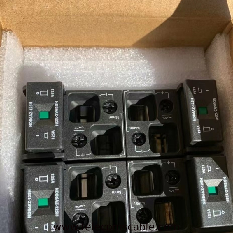 Nader Circuit Breaker For Huawei NDB6AZ-125H/125/1PN 10A 20A 32A 40A 63A 100A 125A