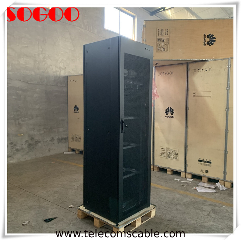 Huawei TP48200B-N20B1 AC To DC Power System Cabinet of 200A output