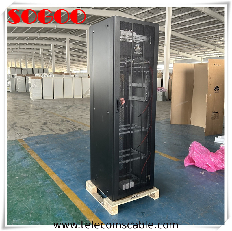 New And Original Huawei MTS9604B-N20B2 AC To DC Power System Output 400A