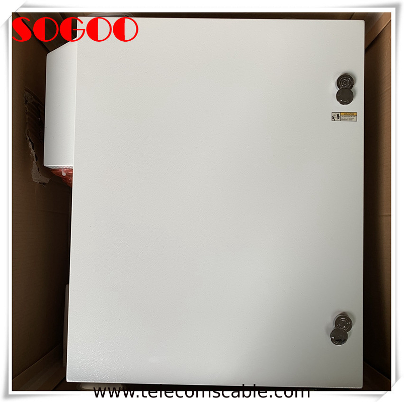 Huawei TP4860C-D07A1 Indoor And Outdoor Wall-Mounted Power Cabinet 48V60A