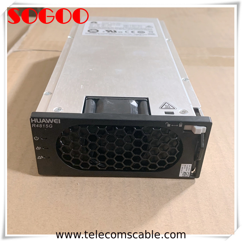 High Efficient Huawei R4815G1 Rectifier Module Power Supply