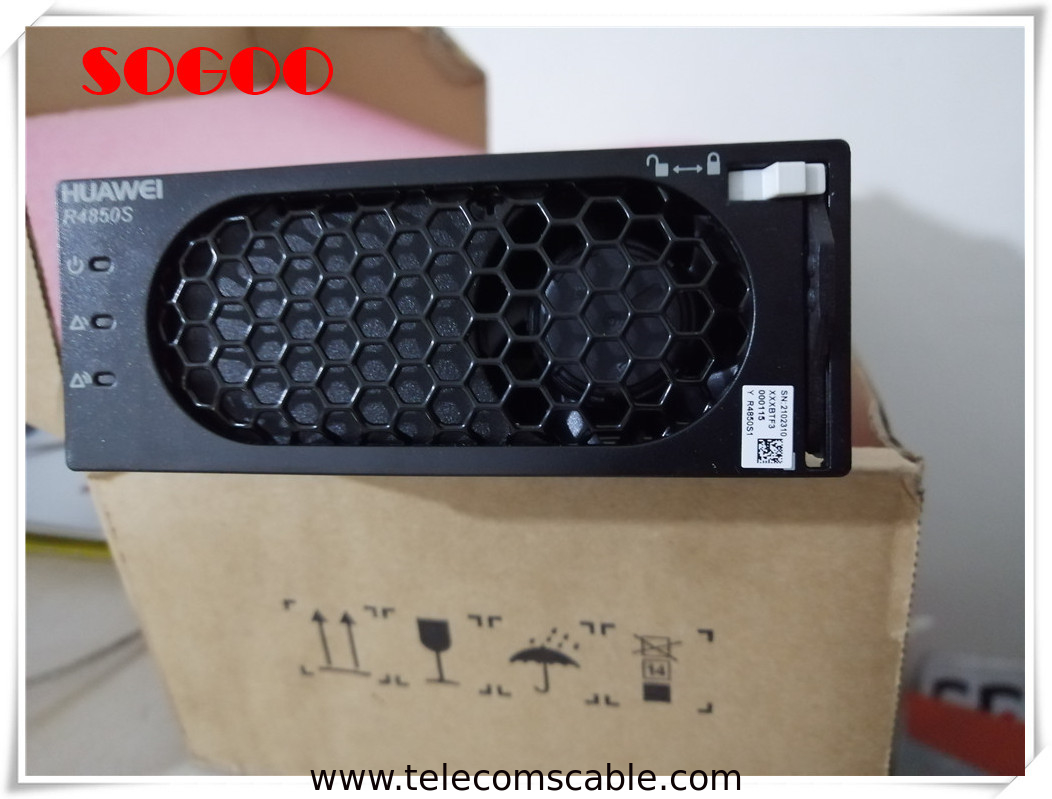 New and Original Huawei R4850S Super Efficiency Rectifier power Module