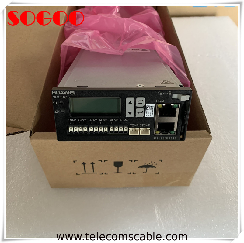 Huawei SMU01C Monitoring Module New And Original