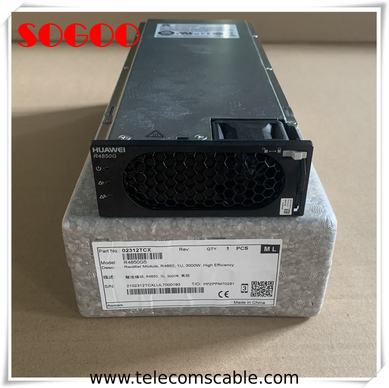 New original 100% original HUAWEI R4850G5 1U 2.5U Telecom Power Supply