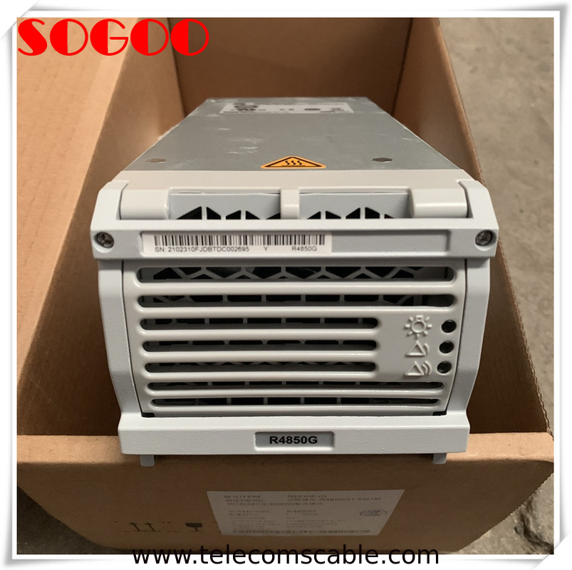 New Original Huawei 48V 50A R4850G1 Power Supply Unit Rectifier Module Huawei R4850g1