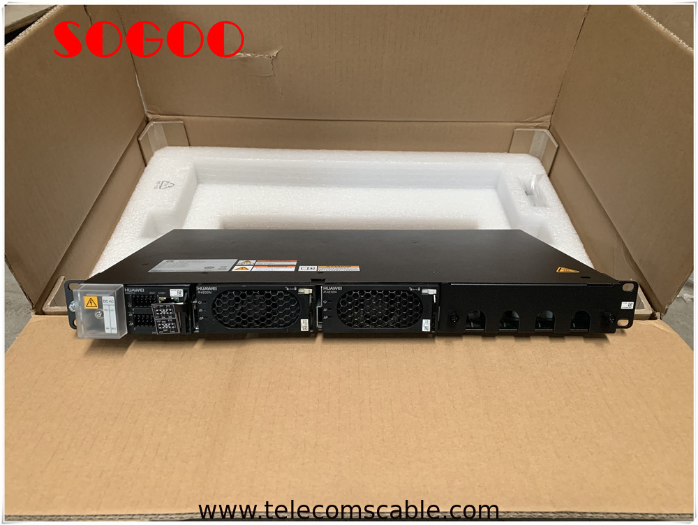 New Original Huawei Embedded Power System ETP4860-B1A2 AC to dC 48V 60A